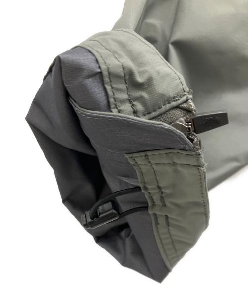 THE NORTH FACE（ザ ノース フェイス）THE NORTH FACE (ザ ノース フェイス) ハイカーズシェルパンツ グレー サイズ:Lの古着・服飾アイテム