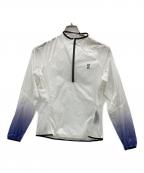 onオン）の古着「ZERO JACKET」｜ホワイト