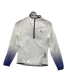 on（オン）の古着「ZERO JACKET」｜ホワイト