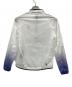 on (オン) ZERO JACKET ホワイト サイズ:XS：7000円