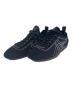 Onitsuka Tiger（オニツカタイガー）の古着「ローカットスニーカー」｜ブラック