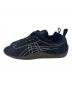 Onitsuka Tiger (オニツカタイガー) ローカットスニーカー ブラック サイズ:26：12000円