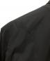 中古・古着 BURBERRY LONDON (バーバリーロンドン) ダウンライナー付コート ブラック サイズ:Ｌ：12000円