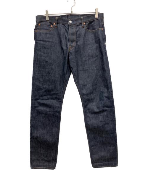 MINEDENIM（マインデニム）MINEDENIM (マインデニム) デニムパンツ インディゴ サイズ:12の古着・服飾アイテム