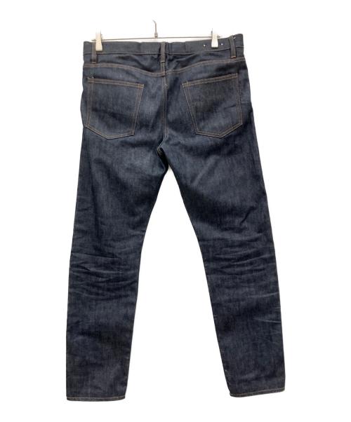 MINEDENIM（マインデニム）MINEDENIM (マインデニム) デニムパンツ インディゴ サイズ:12の古着・服飾アイテム