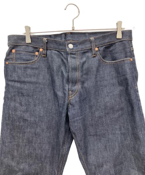MINEDENIM（マインデニム）MINEDENIM (マインデニム) デニムパンツ インディゴ サイズ:12の古着・服飾アイテム