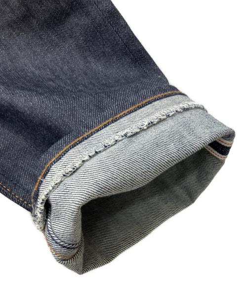 MINEDENIM（マインデニム）MINEDENIM (マインデニム) デニムパンツ インディゴ サイズ:12の古着・服飾アイテム