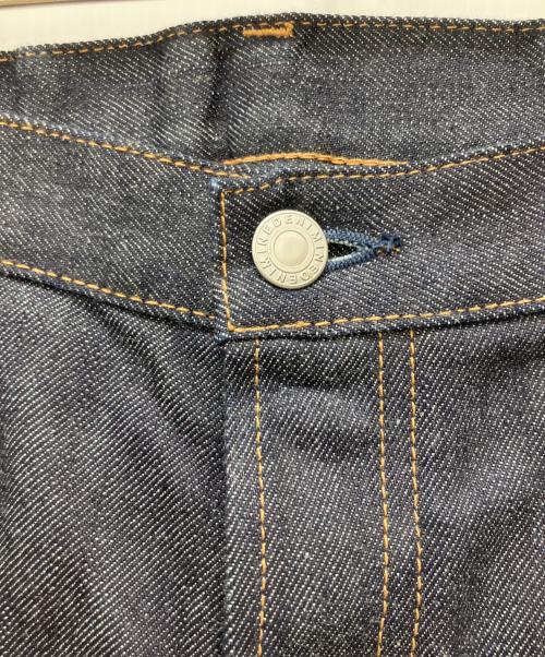 MINEDENIM（マインデニム）MINEDENIM (マインデニム) デニムパンツ インディゴ サイズ:12の古着・服飾アイテム