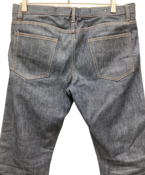 MINEDENIM（マインデニム）MINEDENIM (マインデニム) デニムパンツ インディゴ サイズ:12の古着・服飾アイテム
