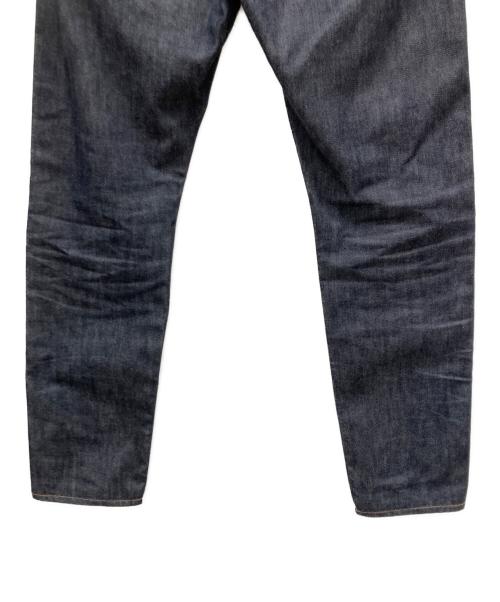MINEDENIM（マインデニム）MINEDENIM (マインデニム) デニムパンツ インディゴ サイズ:12の古着・服飾アイテム
