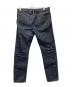 MINEDENIM (マインデニム) デニムパンツ インディゴ サイズ:12：15000円