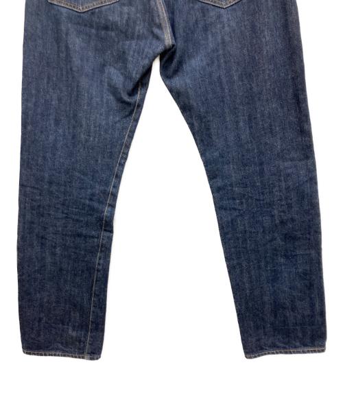 LEVI'S（リーバイス）LEVI'S (リーバイス) 1947復刻 ボタンフライデニムパンツ インディゴ サイズ:86㎝の古着・服飾アイテム