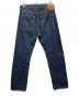 LEVI'S (リーバイス) 1947復刻 ボタンフライデニムパンツ インディゴ サイズ:86㎝：19000円