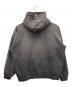 SAINT MICHAEL (セントマイケル) 25SS SMX HOODIE グレー サイズ:XL：45000円