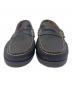 中古・古着 PARABOOT (パラブーツ) コインローファー ブラウン サイズ:28：20000円