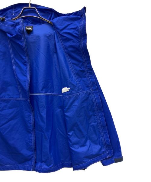 THE NORTH FACE（ザ ノース フェイス）THE NORTH FACE (ザ ノース フェイス) コンパクトジャケット ブルー サイズ:Lの古着・服飾アイテム