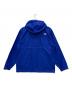 THE NORTH FACE (ザ ノース フェイス) コンパクトジャケット ブルー サイズ:L：9000円
