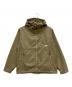 THE NORTH FACE（ザ ノース フェイス）の古着「コンパクトジャケット」｜カーキ