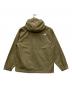 THE NORTH FACE (ザ ノース フェイス) コンパクトジャケット カーキ サイズ:L：9000円