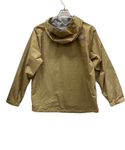 THE NORTH FACE（ザ ノース フェイス）THE NORTH FACE (ザ ノース フェイス) ドットショットジャケット カーキ サイズ:XLの古着・服飾アイテム