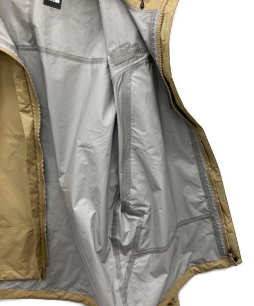 THE NORTH FACE（ザ ノース フェイス）THE NORTH FACE (ザ ノース フェイス) ドットショットジャケット カーキ サイズ:XLの古着・服飾アイテム