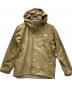 THE NORTH FACE（ザ ノース フェイス）の古着「ドットショットジャケット」｜カーキ