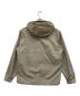 MILLET (ミレー) ビオナセ ジャケット ライトグレー サイズ:M：10000円