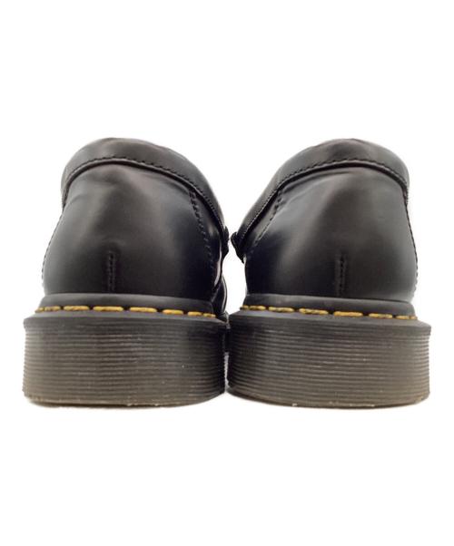 Dr.Martens（ドクターマーチン）Dr.Martens (ドクターマーチン) PENTON ベージュ×ブラック サイズ:UK8の古着・服飾アイテム