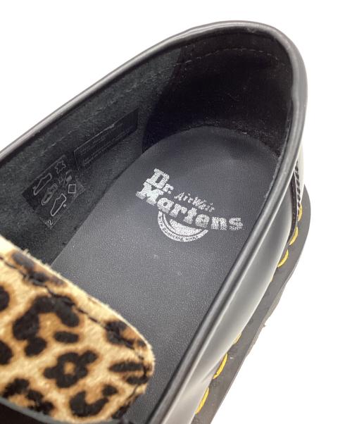 Dr.Martens（ドクターマーチン）Dr.Martens (ドクターマーチン) PENTON ベージュ×ブラック サイズ:UK8の古着・服飾アイテム