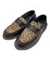 Dr.Martens（ドクターマーチン）の古着「PENTON」｜ベージュ×ブラック