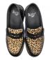 中古・古着 Dr.Martens (ドクターマーチン) PENTON ベージュ×ブラック サイズ:UK8：15000円