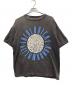 SAINT MICHAEL（セントマイケル）の古着「半袖Tシャツ」｜グレー
