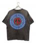 SAINT MICHAEL (セントマイケル) 半袖Tシャツ グレー サイズ:L：25000円