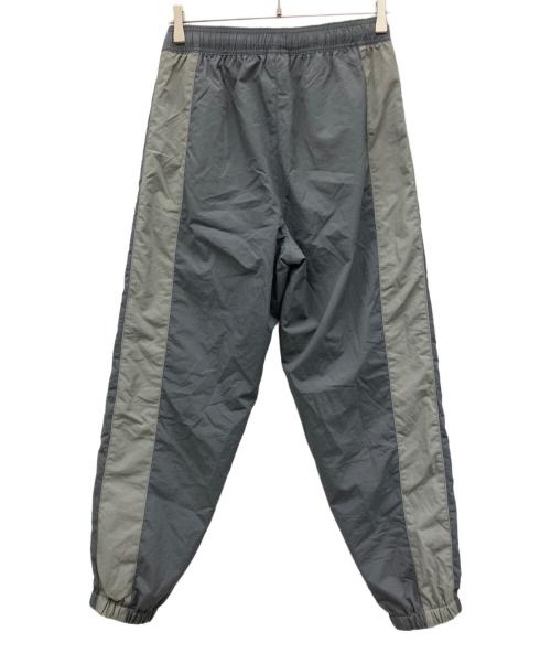 WTAPS（ダブルタップス）WTAPS (ダブルタップス) Deli/Trousers/Nylon. Taffeta グレー サイズ:X01の古着・服飾アイテム