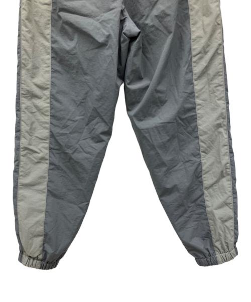 WTAPS（ダブルタップス）WTAPS (ダブルタップス) Deli/Trousers/Nylon. Taffeta グレー サイズ:X01の古着・服飾アイテム
