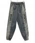WTAPS（ダブルタップス）の古着「Deli/Trousers/Nylon. Taffeta」｜グレー