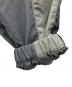 中古・古着 WTAPS (ダブルタップス) Deli/Trousers/Nylon. Taffeta グレー サイズ:X01：23000円
