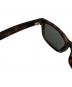 中古・古着 RAY-BAN (レイバン) サングラス サイズ:不明：6000円