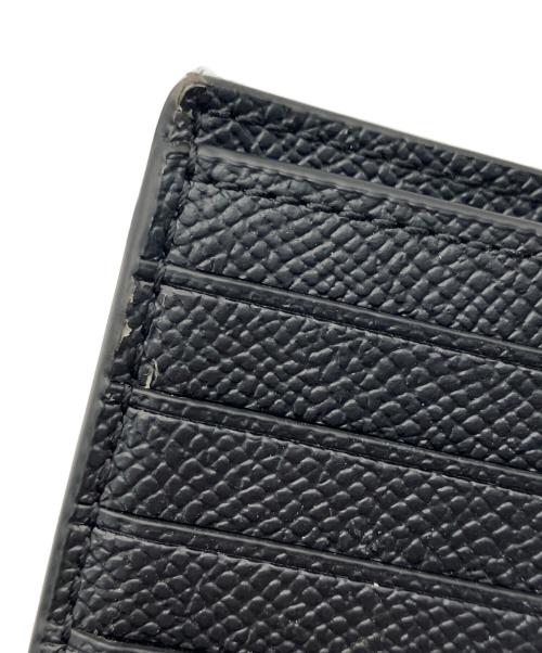 COACH（コーチ）COACH (コーチ) 2つ折り財布 ブラックの古着・服飾アイテム