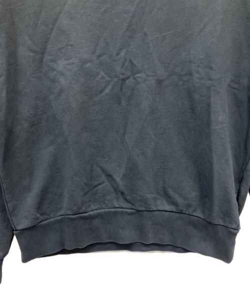 POLO RALPH LAUREN（ポロ・ラルフローレン）POLO RALPH LAUREN (ポロ・ラルフローレン) スウェット ブラック サイズ:Mの古着・服飾アイテム