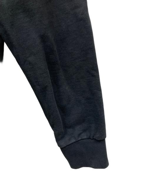 POLO RALPH LAUREN（ポロ・ラルフローレン）POLO RALPH LAUREN (ポロ・ラルフローレン) スウェット ブラック サイズ:Mの古着・服飾アイテム