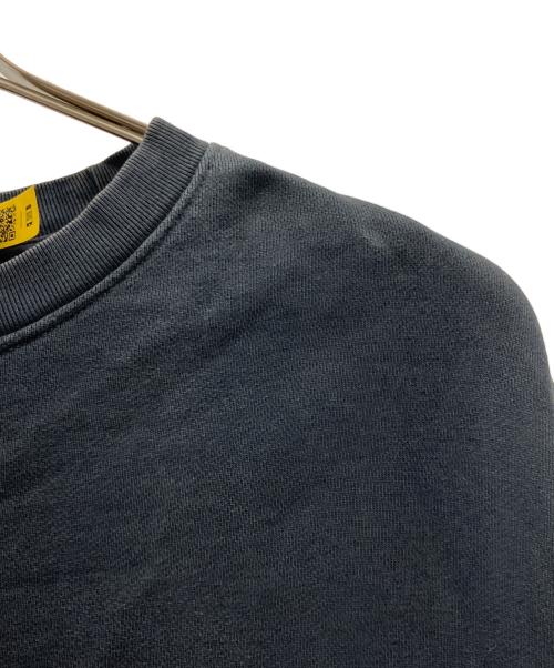 POLO RALPH LAUREN（ポロ・ラルフローレン）POLO RALPH LAUREN (ポロ・ラルフローレン) スウェット ブラック サイズ:Mの古着・服飾アイテム