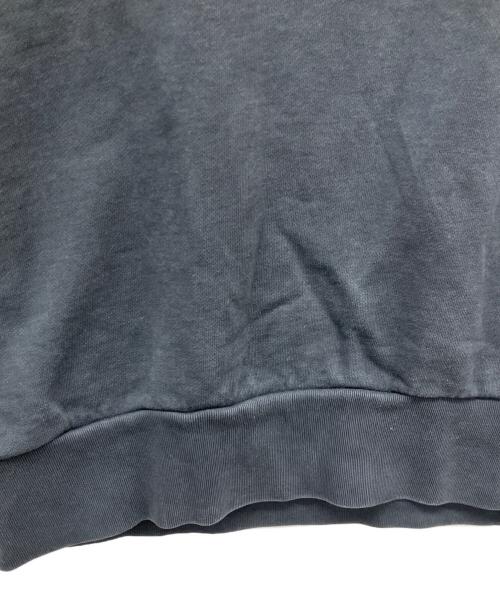 POLO RALPH LAUREN（ポロ・ラルフローレン）POLO RALPH LAUREN (ポロ・ラルフローレン) スウェット ブラック サイズ:Mの古着・服飾アイテム