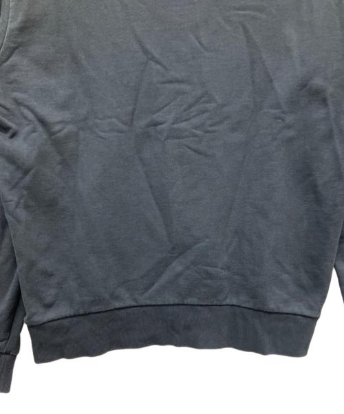POLO RALPH LAUREN（ポロ・ラルフローレン）POLO RALPH LAUREN (ポロ・ラルフローレン) スウェット ブラック サイズ:Mの古着・服飾アイテム