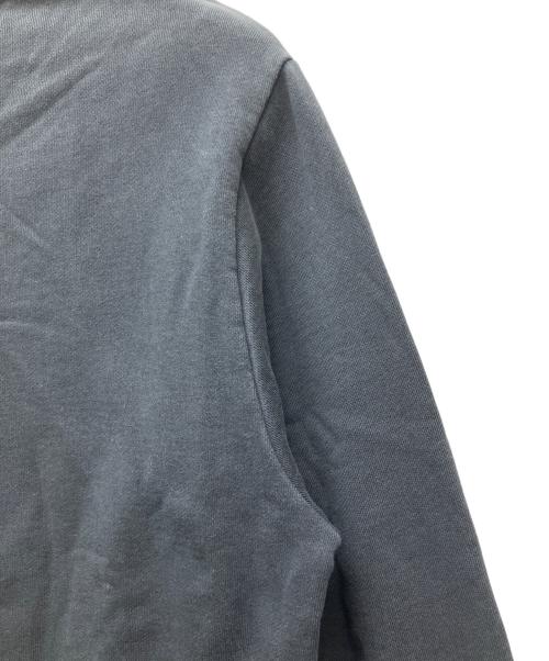 POLO RALPH LAUREN（ポロ・ラルフローレン）POLO RALPH LAUREN (ポロ・ラルフローレン) スウェット ブラック サイズ:Mの古着・服飾アイテム