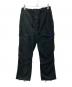 Needles（ニードルズ）の古着「String Fatigue Pant」｜ブラック
