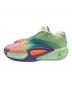 NIKE (ナイキ) ローカットスニーカー オレンジ サイズ:26.5：7000円