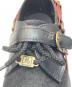 中古・古着 Dr.Martens (ドクターマーチン) 3ホールシューズ ブラック サイズ:24：18000円