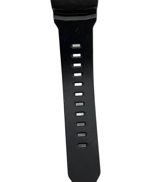 CASIO（カシオ）CASIO (カシオ) 腕時計 ブラックの古着・服飾アイテム