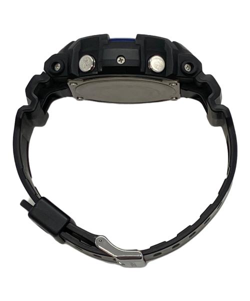 CASIO（カシオ）CASIO (カシオ) 腕時計 ブラックの古着・服飾アイテム